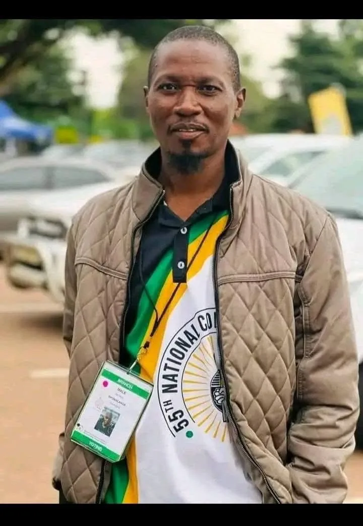 Bushbuckridge Mourns Ward 3 Councillor