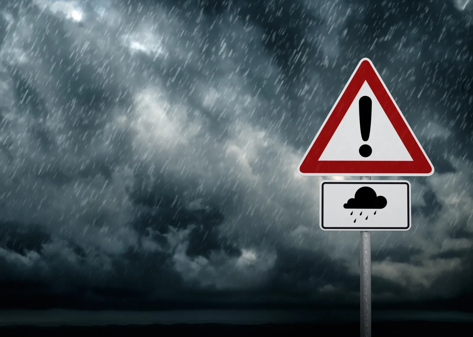 Classes Suspended in Bushbuckridge Due to Heavy Rains