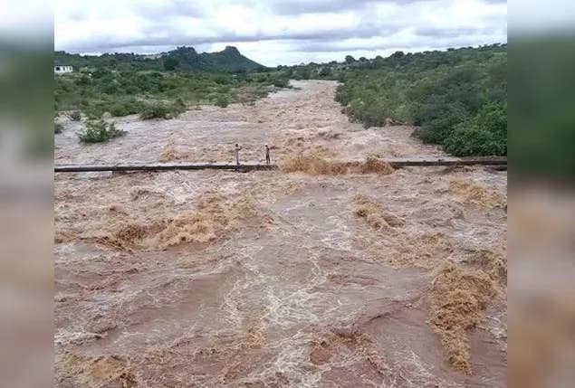 National Disaster Declared After Severe Floods