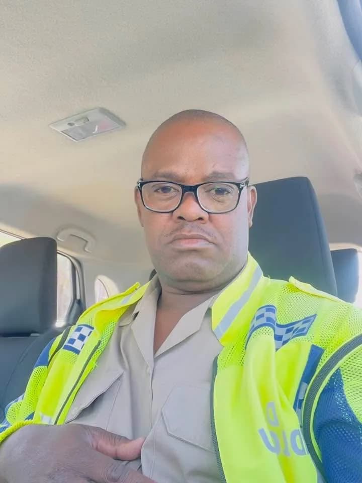 Traffic Officer Killed on N2