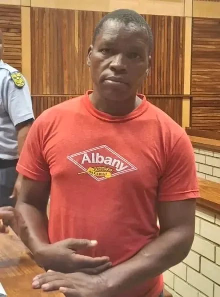 Life Sentence for Domestic Murder