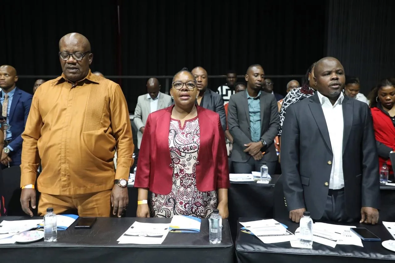 Mayor urges renewed focus on water security in Mopani