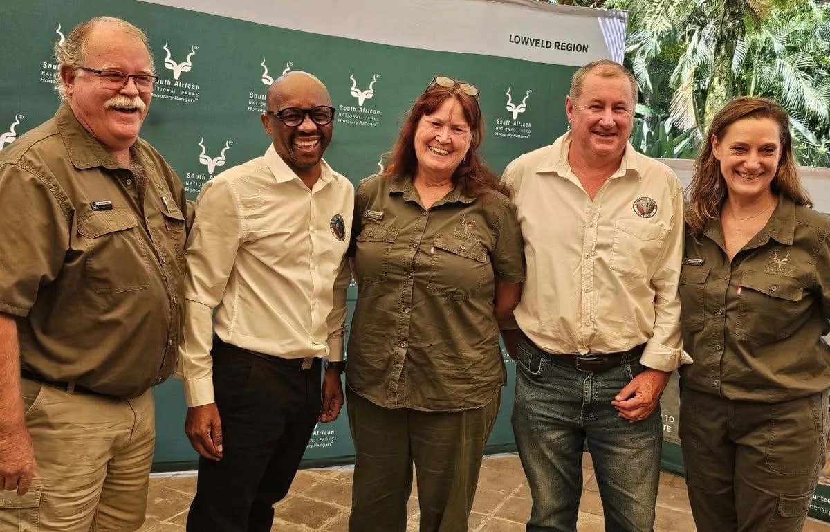 Tourism Sector Steps Up for Kruger Flood Recovery