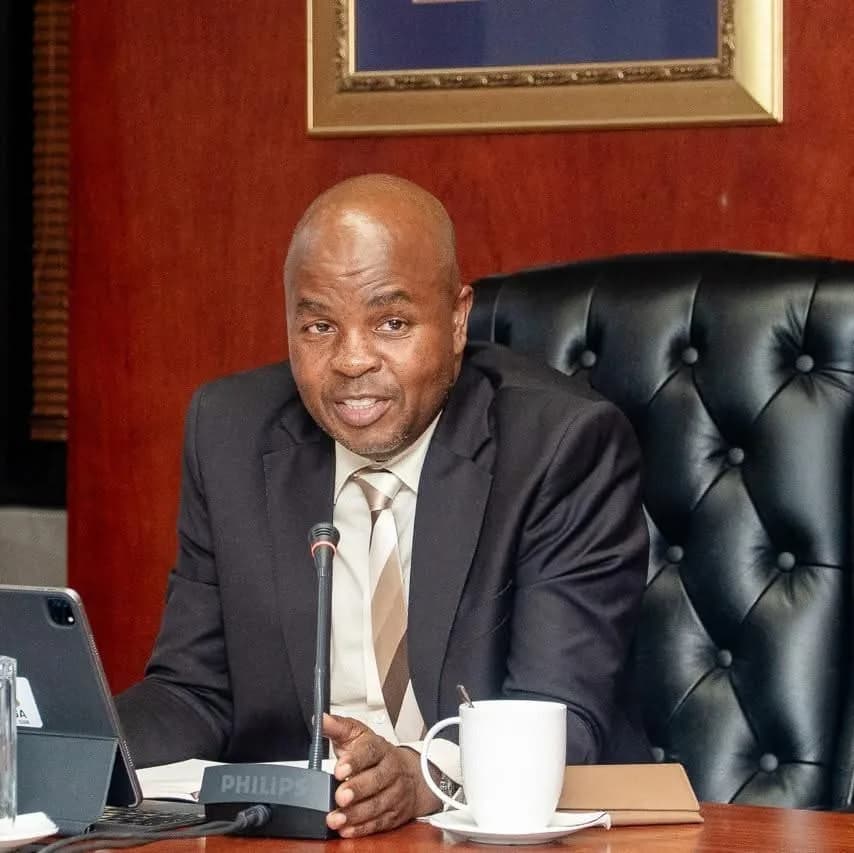 Premier Ndlovu Welcomes Education Officialsâ Arrests