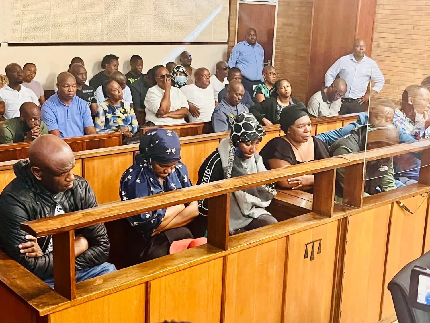 Mpumalanga Education Fraud: 15 Granted Bail