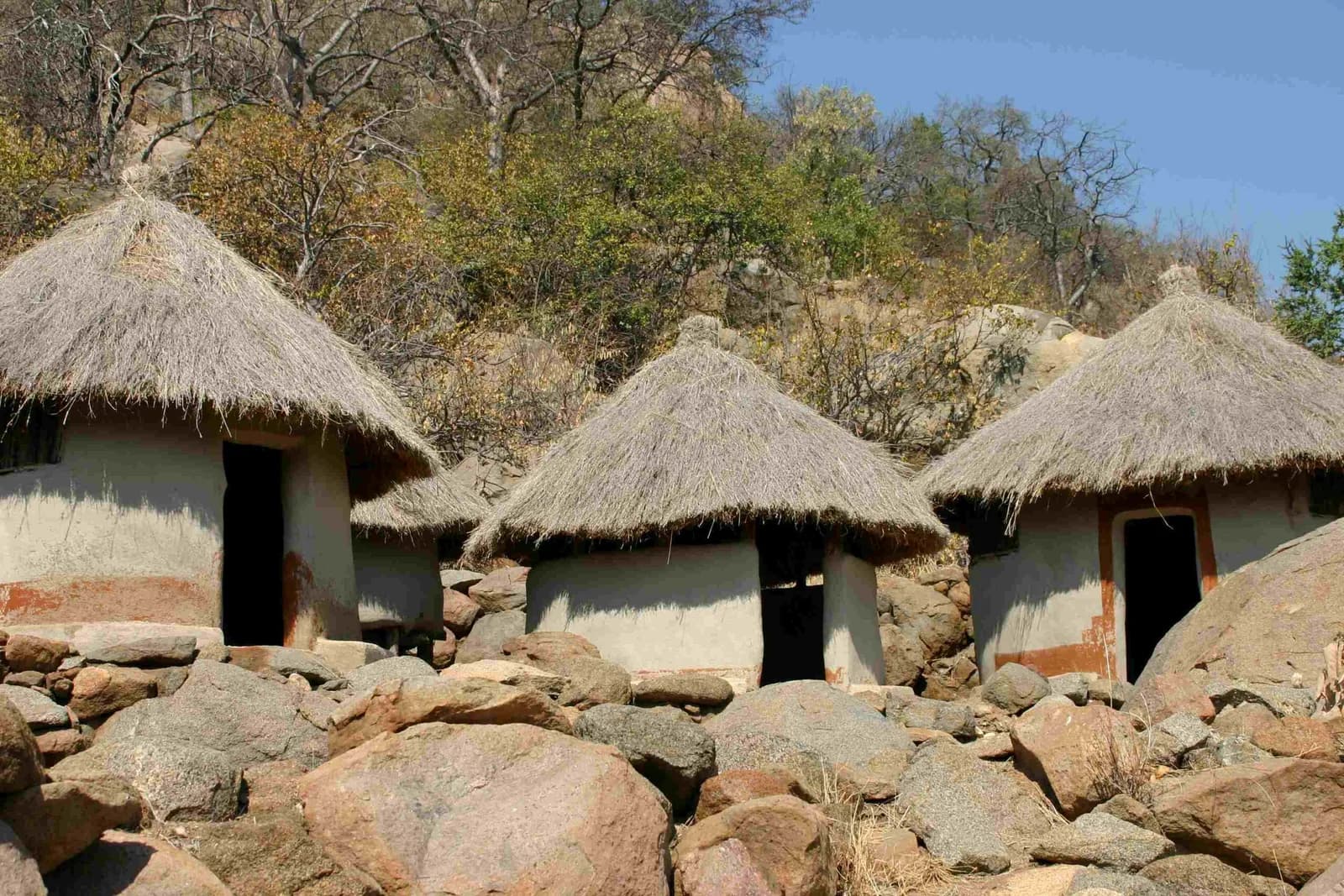 Flood repairs open key Kruger routes