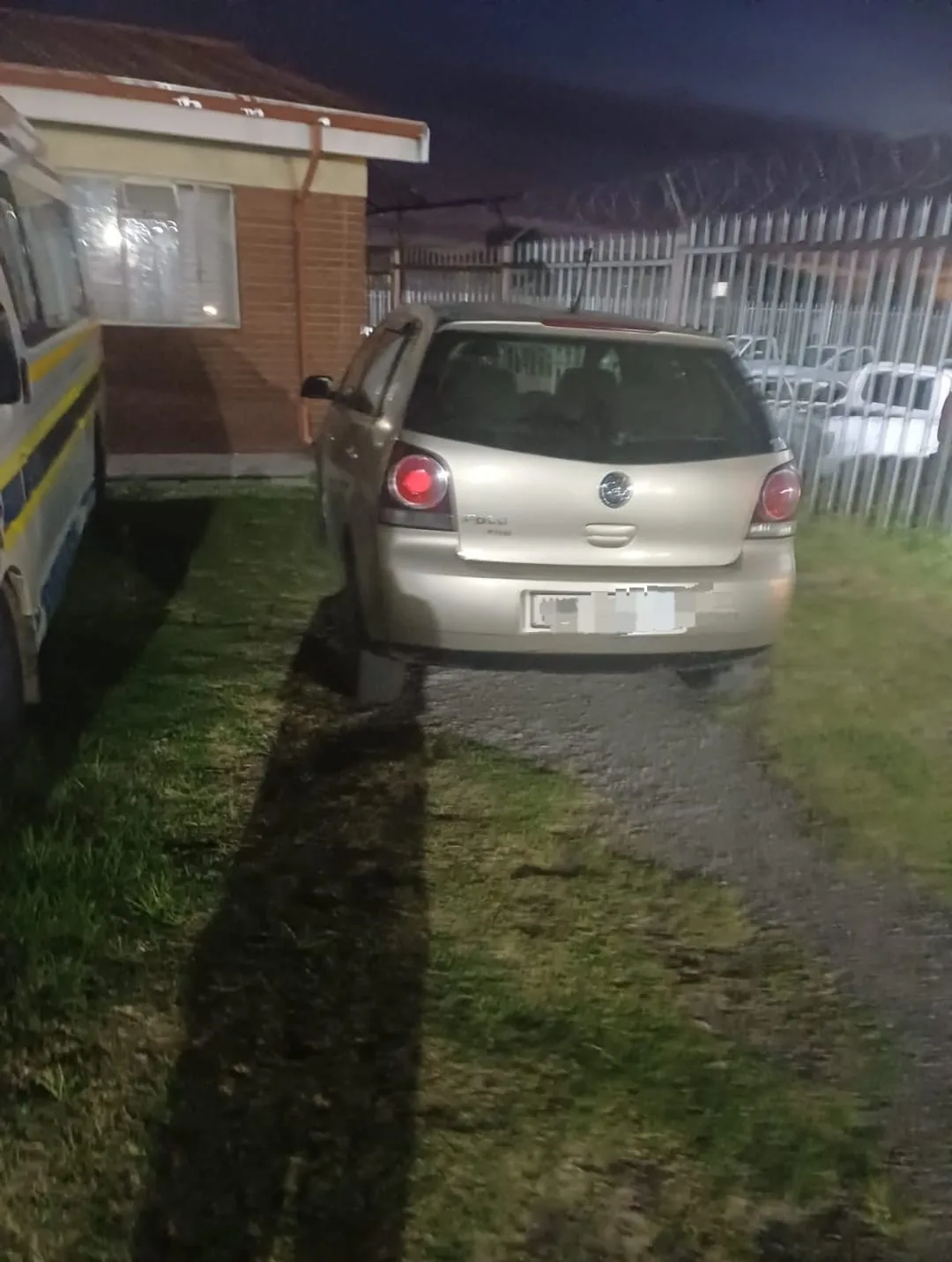 Four Held in Tavern Robbery