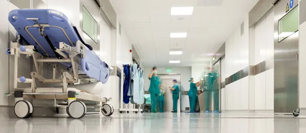Mother Forced to Carry Newborn Corpse from Clinic