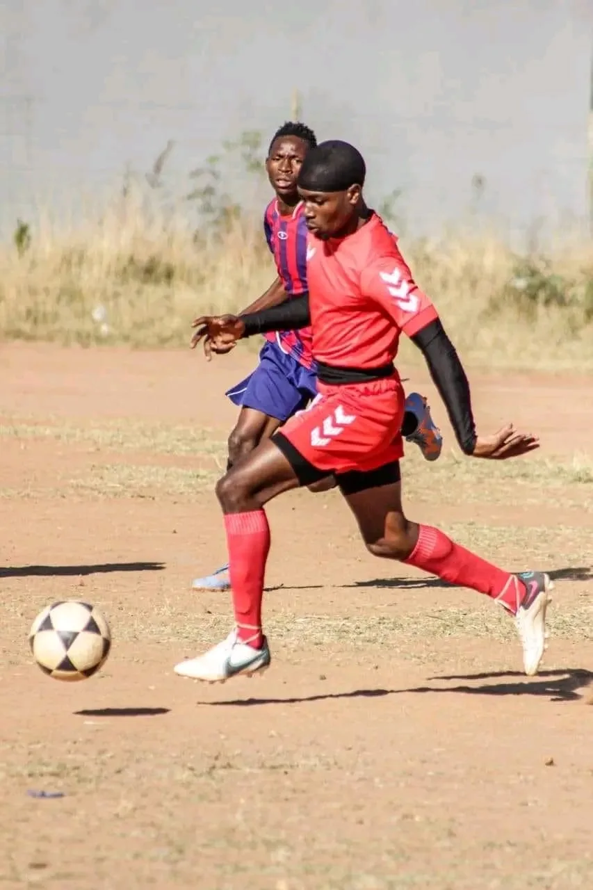 CAFA Menâs League Keeps Fans on Edge