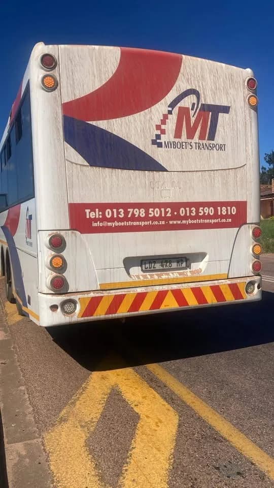 Myboet Warns of Bus Service Disruption