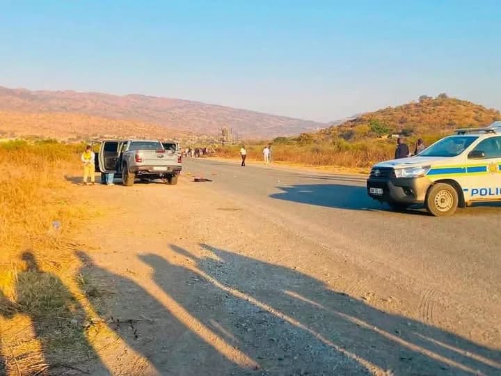 Man Killed in Suspected Illegal Mining Turf War Near Burgersfort
