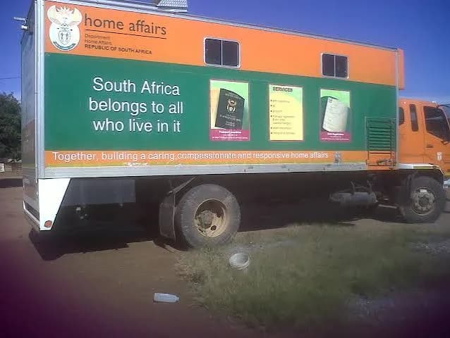 Home Affairs to Assist Learners with ID Applications at Mathibela High School